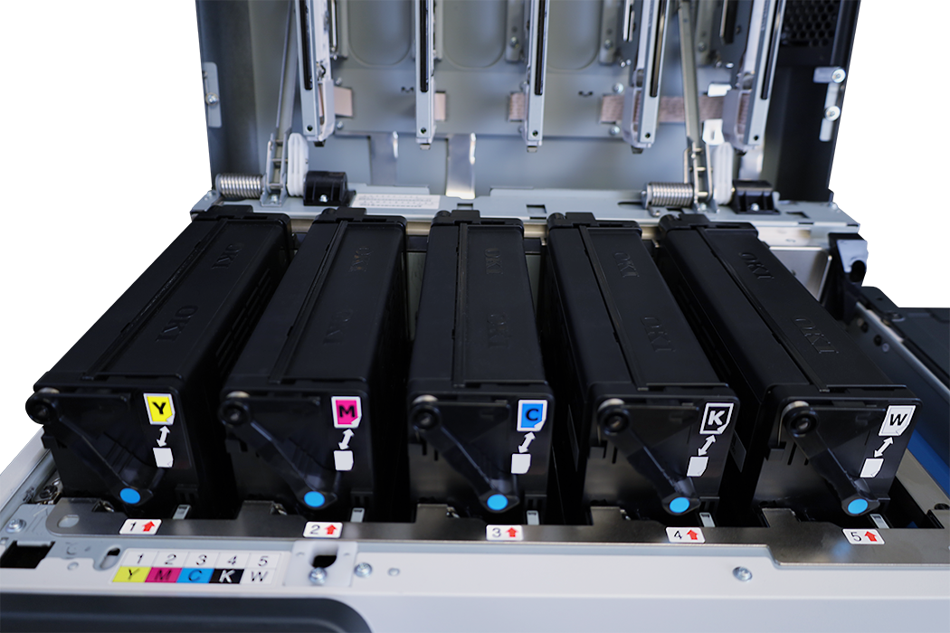 Digital Label Printer