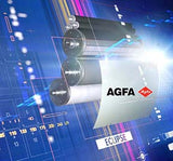 Agfa Eclipse Process Free Plates