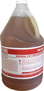 Conventional Plate Chemistry