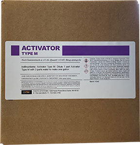Poly Plate Chemistry