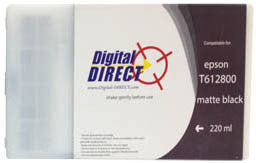 Epson 7800 / 7880 & 9800 / 9880 Inks