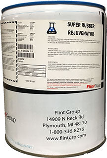 Varn Roller Cleaners