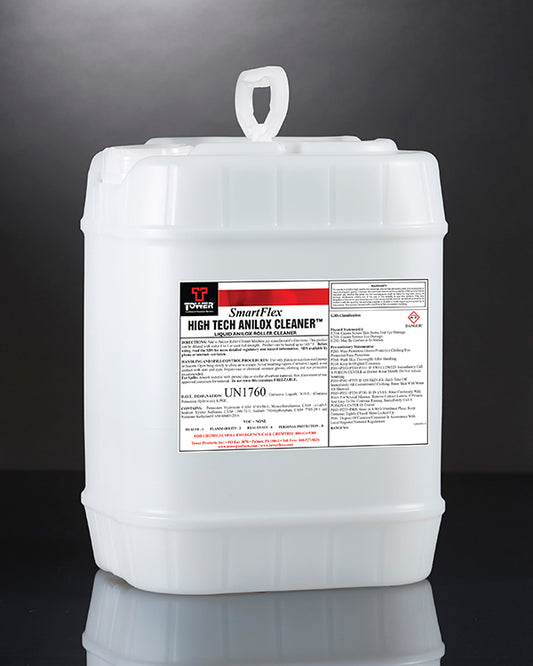 Tower Flexographic Anilox Cleaners