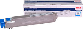 Okidata C9600/9650 Toners