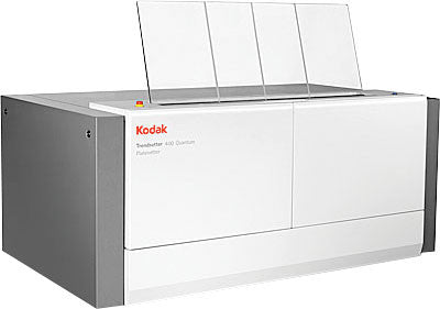 Computer to Plate - Thermal