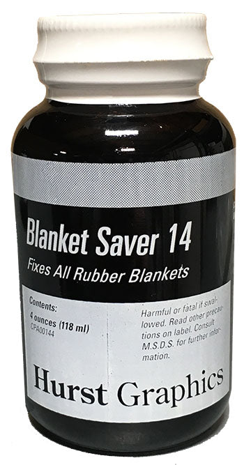 Press Blanket Repair