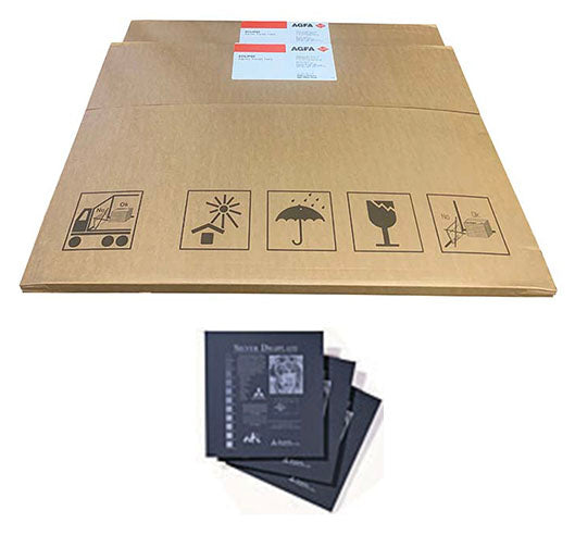 Printing Press Plates