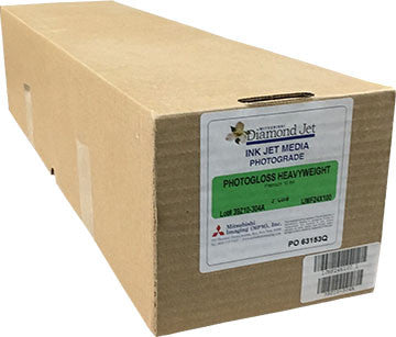 Inkjet Glossy Papers