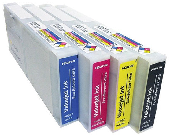 Mutoh Inks