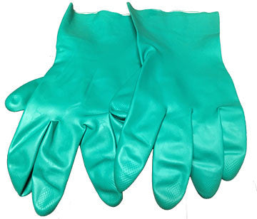 Nitrile Gloves