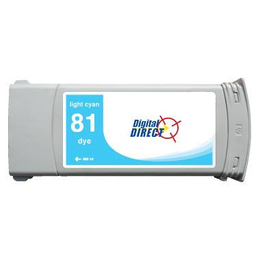 HP 5000/5500 Inkjet Inks