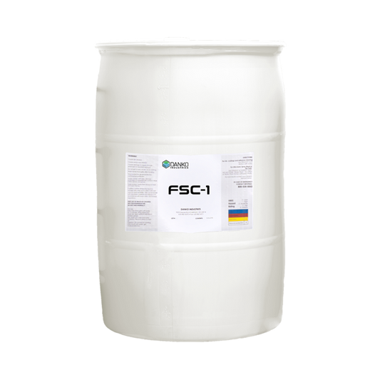 Danko FSC-1 (55 Gallons)