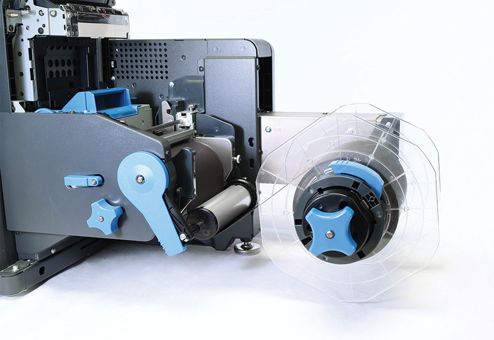 Digital Label Printer