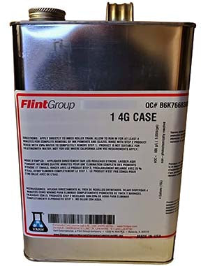 Varn Roller Cleaners