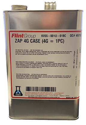 Varn Roller Cleaners