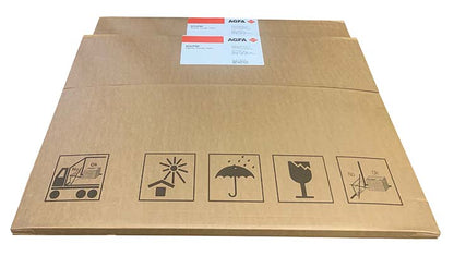 Agfa Eclipse Process Free Plates