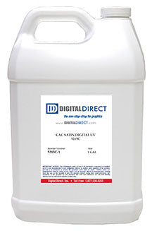 Satin UV Digital Coating (1 gal) - Digital Direct