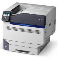 SP1360W (Okidata C942)