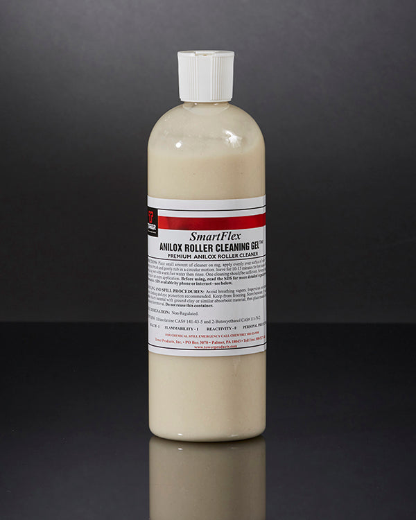 Tower Flexographic Anilox Cleaners