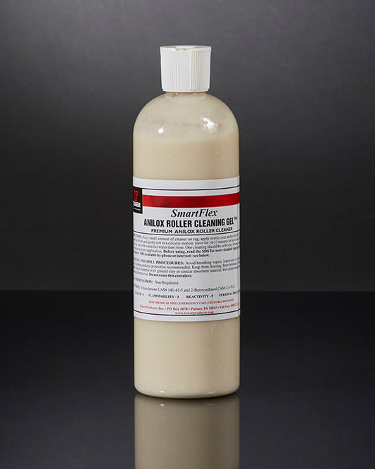 Tower Flexographic Anilox Cleaners