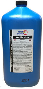 Poly Plate Chemistry