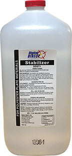 Poly Plate Chemistry