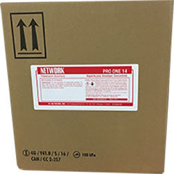 Conventional Plate Chemistry