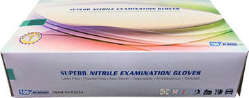 Disposable Vinyl Gloves