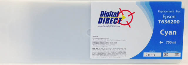 Epson 7700/7890/7900 & 9700/9890/9900 Inks