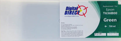 Epson 7700/7890/7900 & 9700/9890/9900 Inks