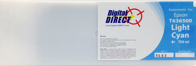 Epson 7700/7890/7900 & 9700/9890/9900 Inks