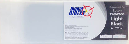 Epson 7700/7890/7900 & 9700/9890/9900 Inks