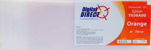 Epson 7700/7890/7900 & 9700/9890/9900 Inks