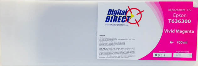 Epson 7700/7890/7900 & 9700/9890/9900 Inks