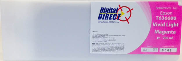 Epson 7700/7890/7900 & 9700/9890/9900 Inks