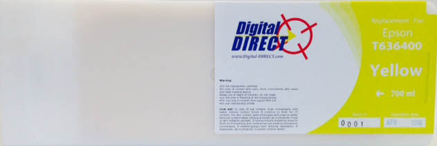 Epson 7700/7890/7900 & 9700/9890/9900 Inks