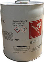 Isopropyl Alcohol