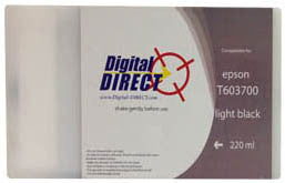 Epson 7800 / 7880 & 9800 / 9880 Inks