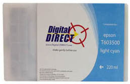 Epson 7800 / 7880 & 9800 / 9880 Inks