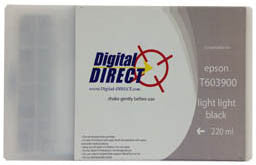 Epson 7800 / 7880 & 9800 / 9880 Inks