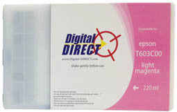 Epson 7800 / 7880 & 9800 / 9880 Inks