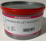 Nevada Classicure PC Inks for Plastic (2.2#)