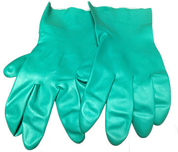 Nitrile 13" Gloves - Heavy Duty