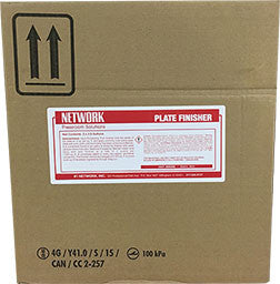 Conventional Plate Chemistry