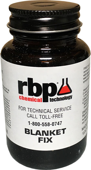 RBP Blanket Fix