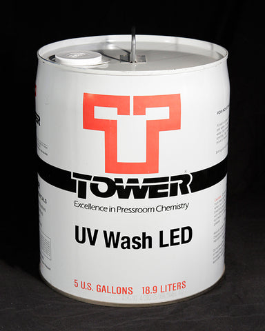 Tower UV Wash LED