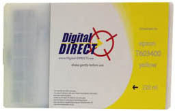 Epson 7800 / 7880 & 9800 / 9880 Inks