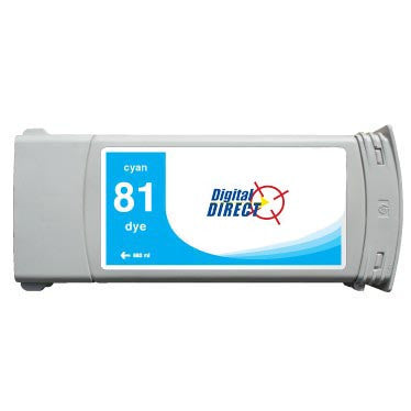 HP DesignJet 5000/5500 Dye Inks