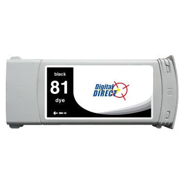 HP DesignJet 5000/5500 Dye Inks