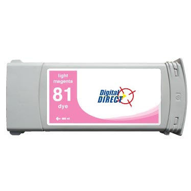 HP DesignJet 5000/5500 Dye Inks